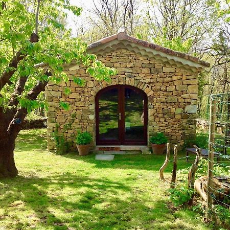 Chambre D'Hotes Les Cerisiers Vesseaux Exteriér fotografie